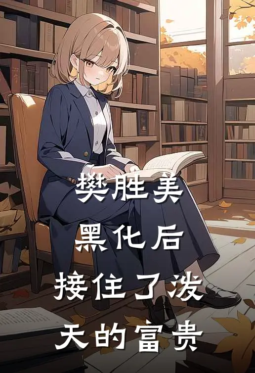 樊胜美黑化后，接住了泼天的富贵