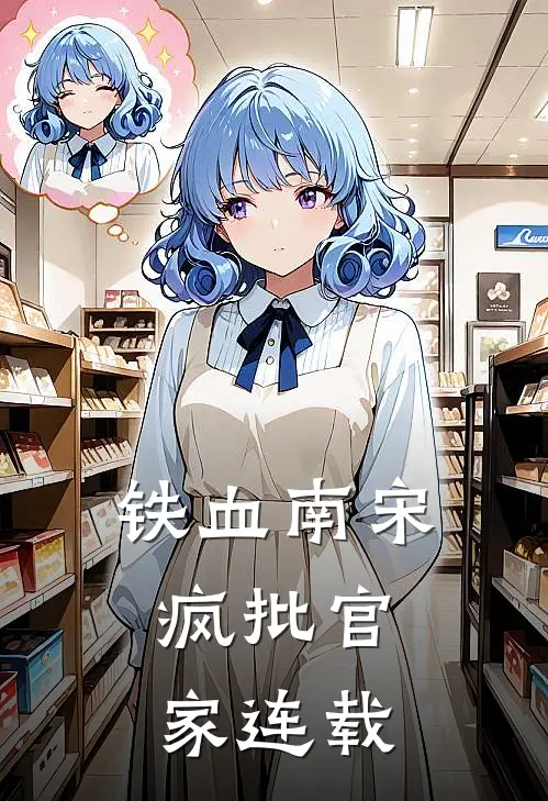 铁血南宋，疯批官家连载