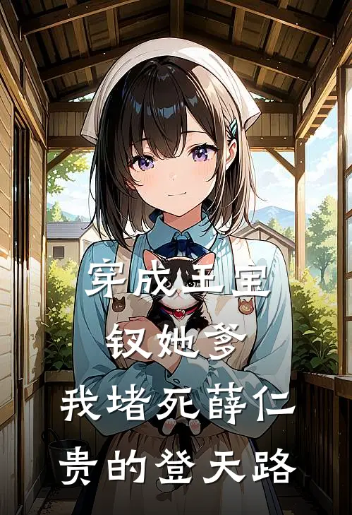 穿成王宝钗她爹，我堵死薛仁贵的登天路
