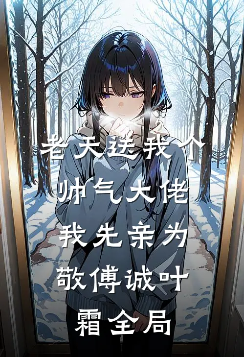 老天送我个帅气大佬，我先亲为敬傅诚叶霜全局
