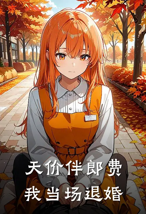 天价伴郎费，我当场退婚