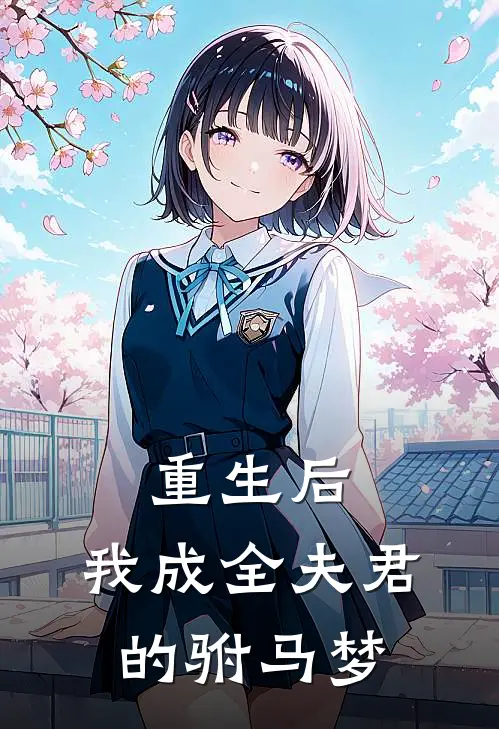 重生后，我成全夫君的驸马梦