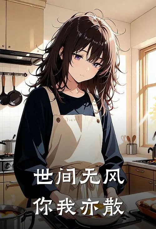 世间无风，你我亦散