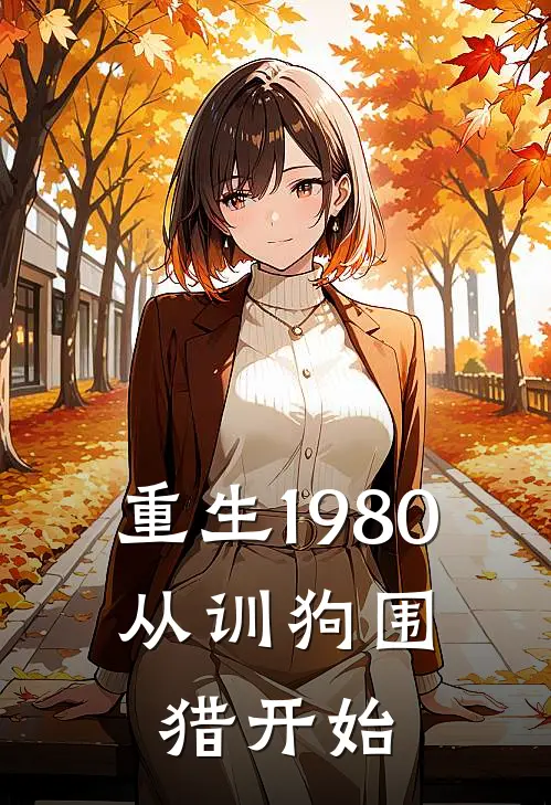 重生1980，从训狗围猎开始