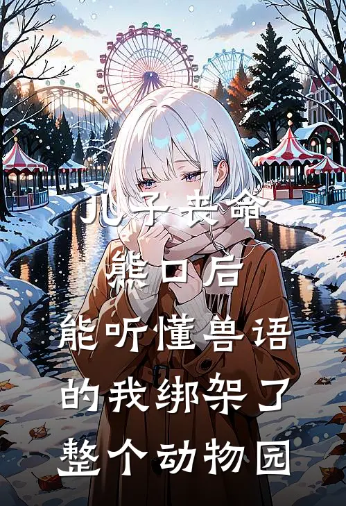 儿子丧命熊口后，能听懂兽语的我绑架了整个动物园