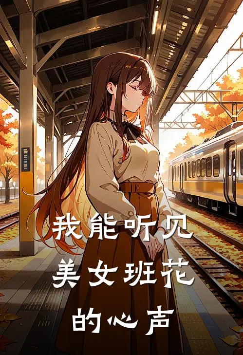 我能听见美女班花的心声