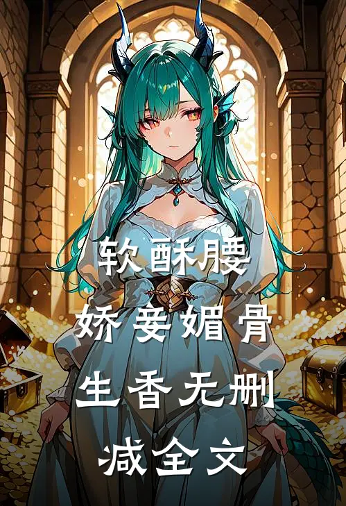 软酥腰，娇妾媚骨生香无删减全文
