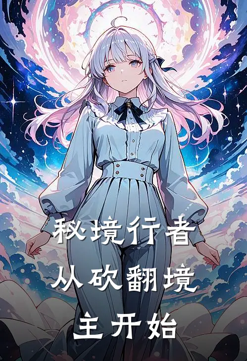 秘境行者：从砍翻境主开始