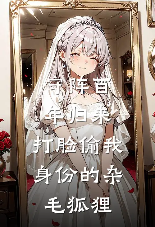 守阵百年归来，打脸偷我身份的杂毛狐狸