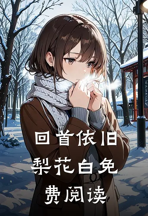 回首依旧梨花白免费阅读
