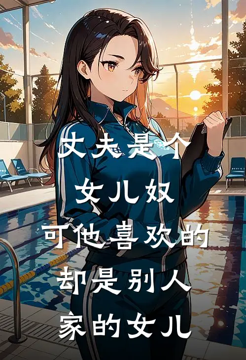 丈夫是个女儿奴，可他喜欢的却是别人家的女儿
