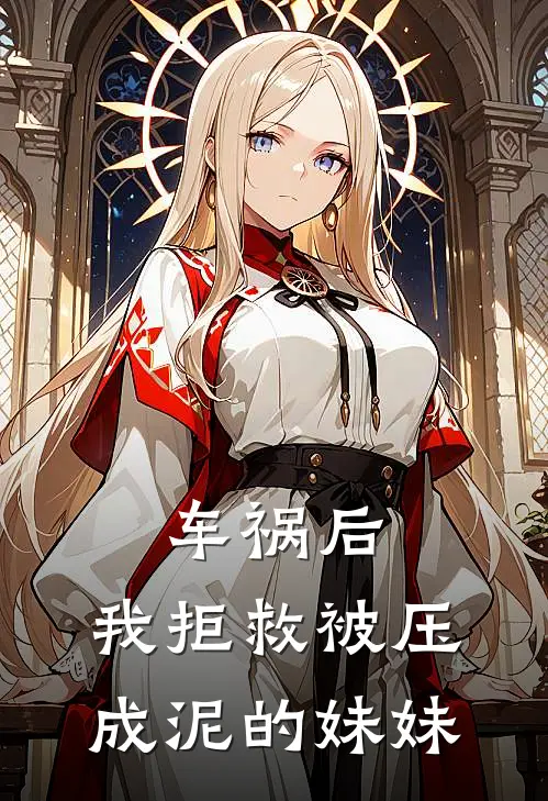 车祸后，我拒救被压成泥的妹妹