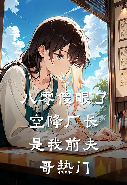 八零傻眼了，空降厂长是我前夫哥热门
