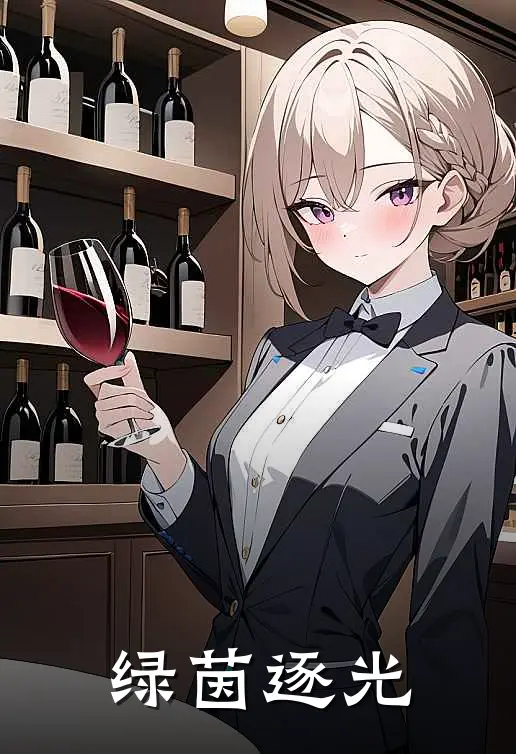 绿茵逐光