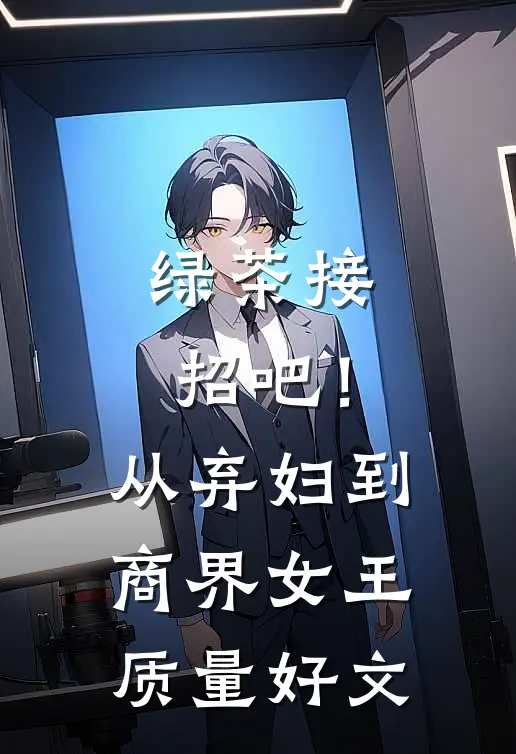 绿茶接招吧！从弃妇到商界女王质量好文