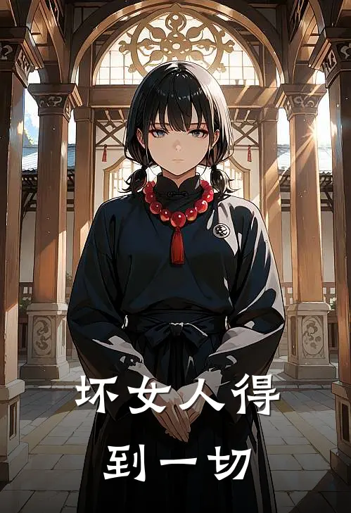 坏女人得到一切