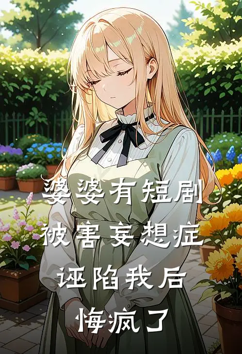 婆婆有短剧被害妄想症，诬陷我后悔疯了