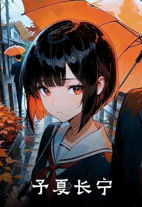 予夏长宁