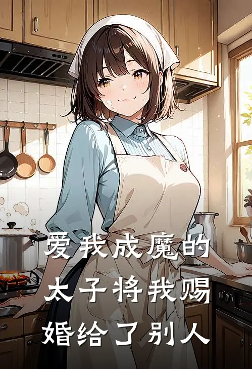 爱我成魔的太子将我赐婚给了别人
