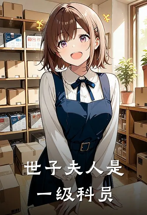 世子夫人是一级科员