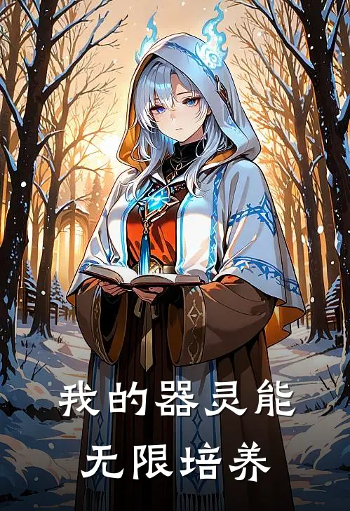 我的器灵能无限培养