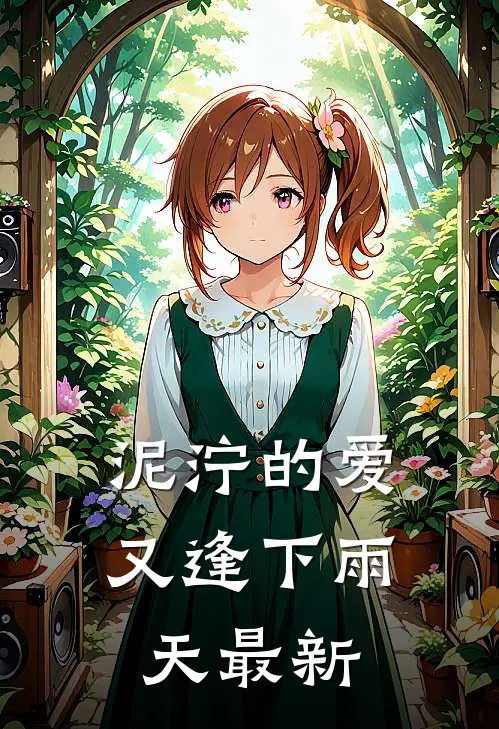 泥泞的爱又逢下雨天最新