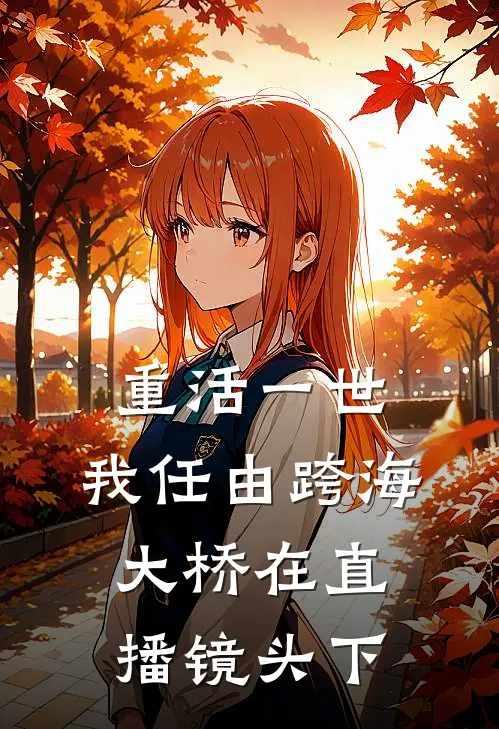 重活一世，我任由跨海大桥在直播镜头下