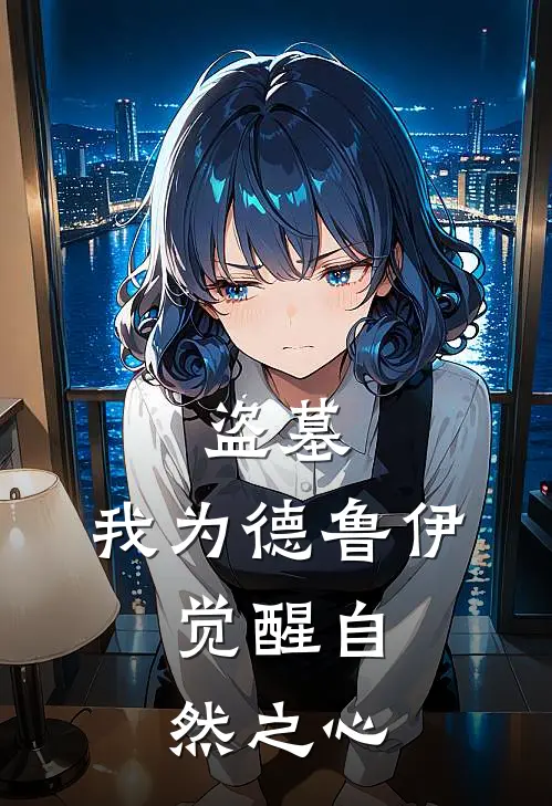 盗墓：我为德鲁伊，觉醒自然之心