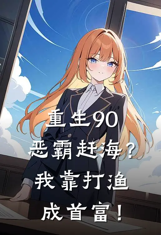 重生90：恶霸赶海？我靠打渔成首富！