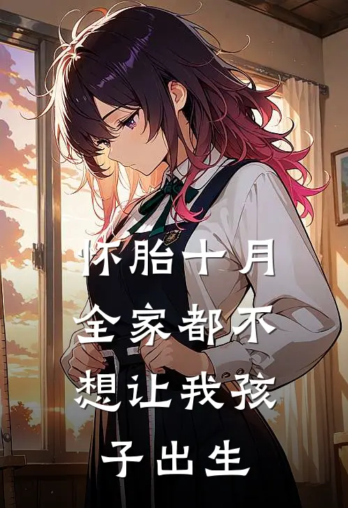 怀胎十月，全家都不想让我孩子出生