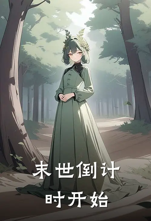 末世倒计时开始