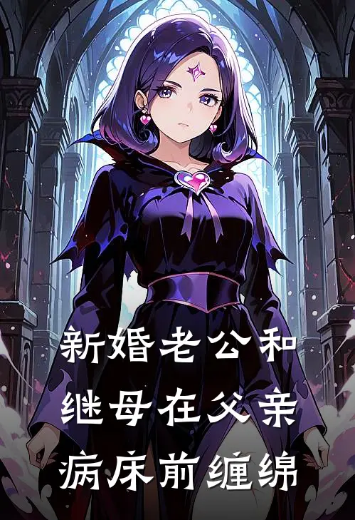 新婚老公和继母在父亲病床前缠绵