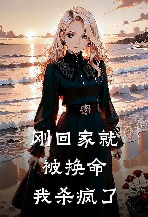 刚回家就被换命，我杀疯了