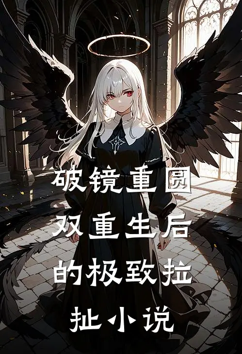 破镜重圆：双重生后的极致拉扯小说