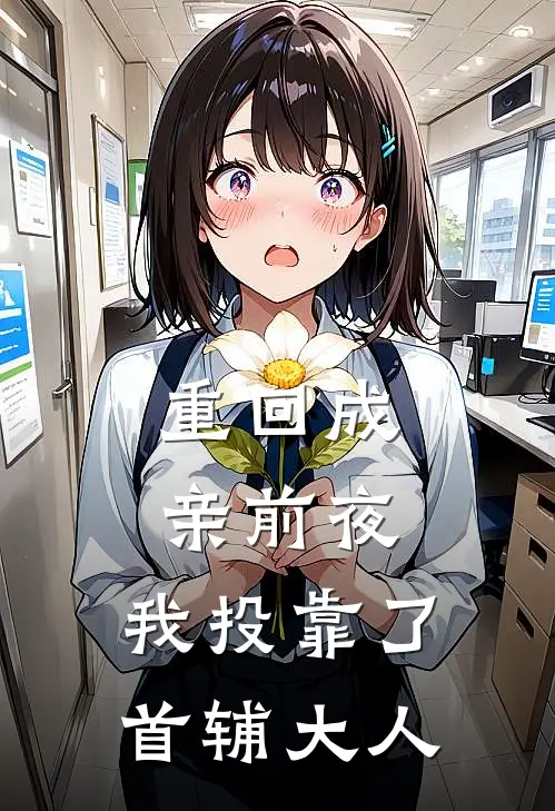 重回成亲前夜，我投靠了首辅大人