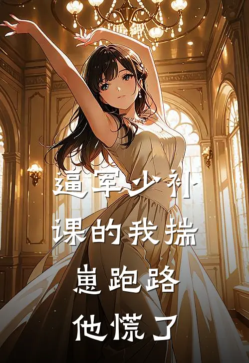 逼军少补课的我揣崽跑路，他慌了