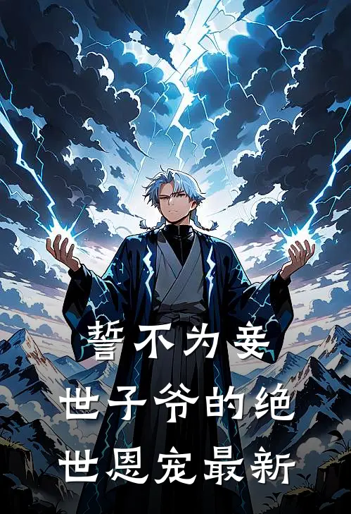 誓不为妾，世子爷的绝世恩宠最新