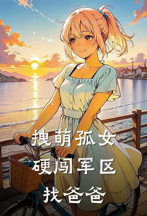 拽萌孤女硬闯军区找爸爸