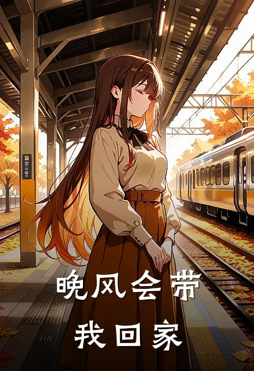 晚风会带我回家