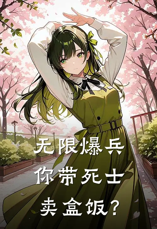 无限爆兵，你带死士卖盒饭？