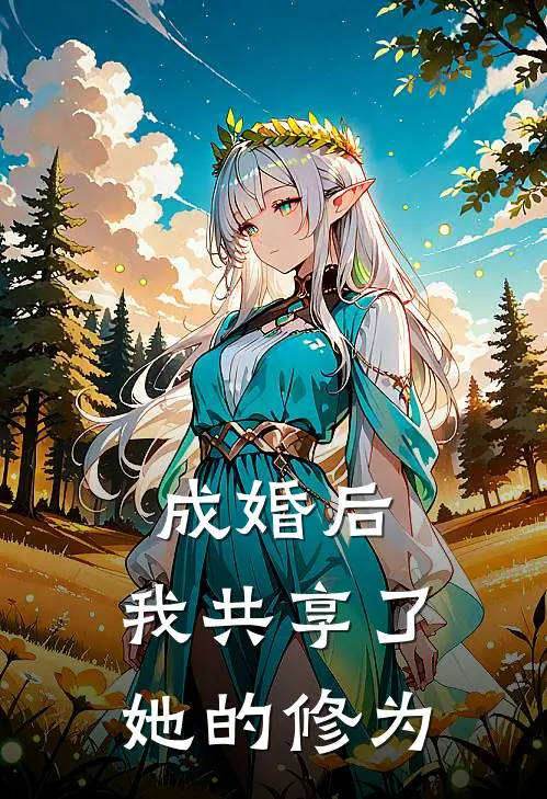 成婚后，我共享了她的修为