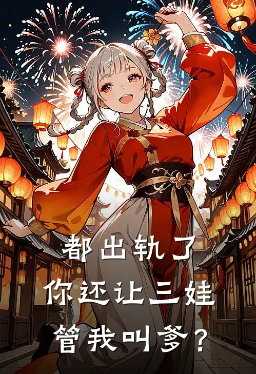 都出轨了，你还让三娃管我叫爹？