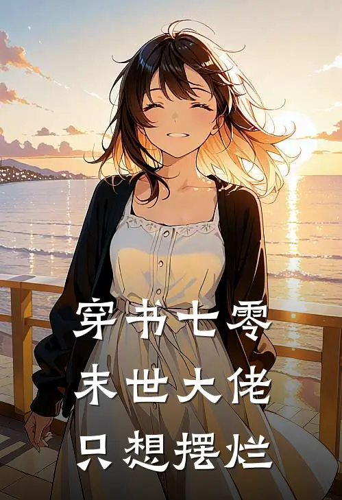穿书七零，末世大佬只想摆烂