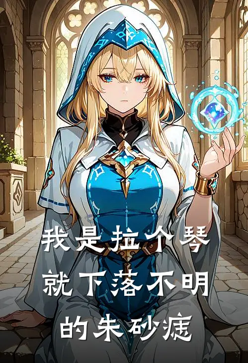 我是拉个琴就下落不明的朱砂痣