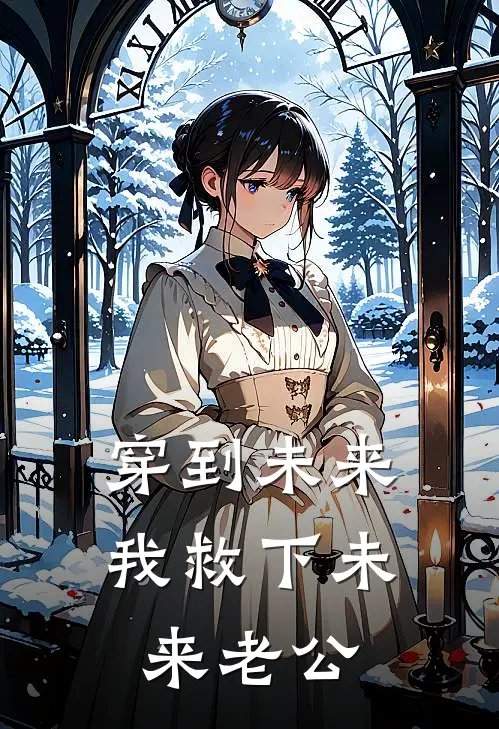 穿到未来，我救下未来老公