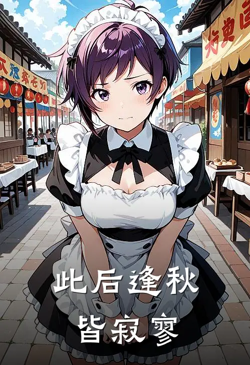 此后逢秋皆寂寥