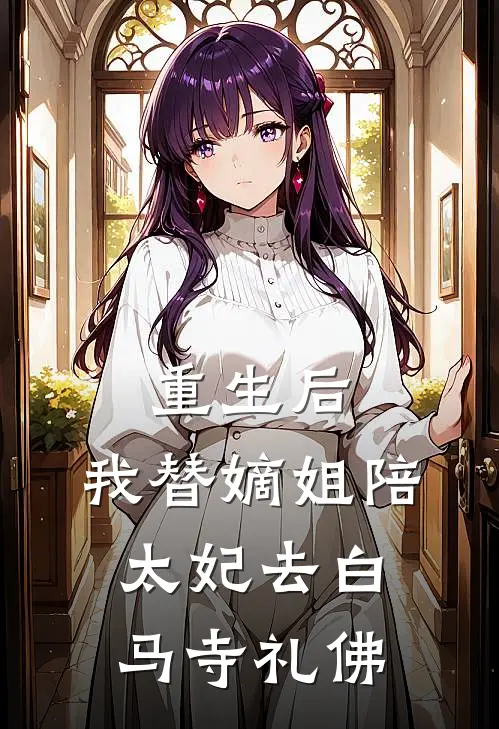 重生后，我替嫡姐陪太妃去白马寺礼佛