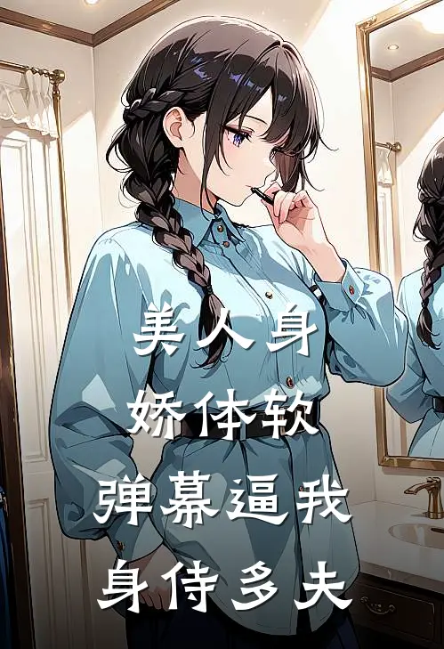 美人身娇体软，弹幕逼我身侍多夫