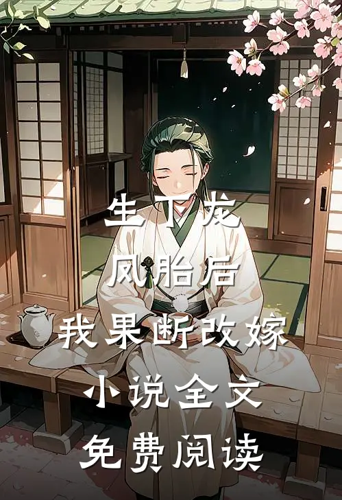 生下龙凤胎后，我果断改嫁小说全文免费阅读