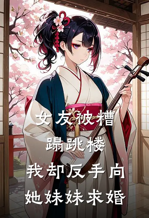 女友被糟蹋跳楼，我却反手向她妹妹求婚
